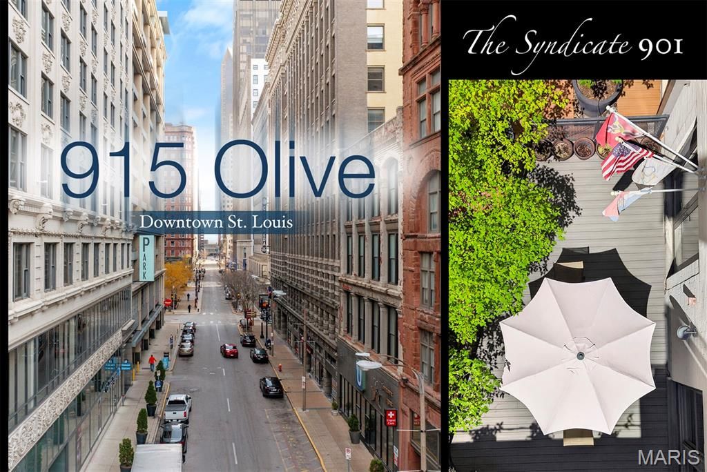 915 Olive Street 901, St Louis, MO 63101