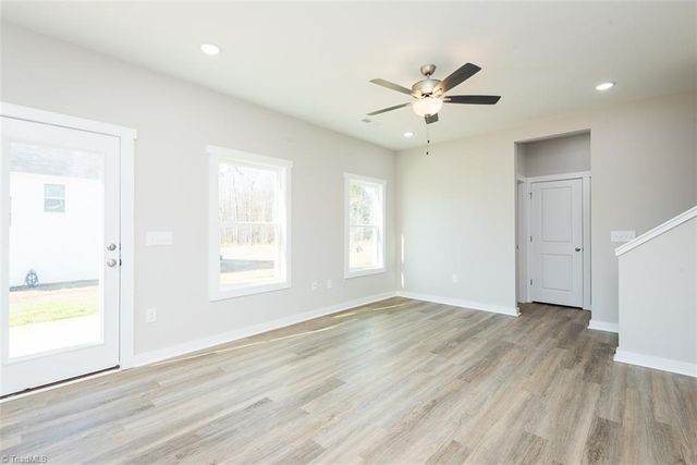 2848 Ricolden Trail, Elon, NC 27444