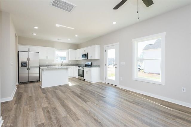 2848 Ricolden Trail, Elon, NC 27444