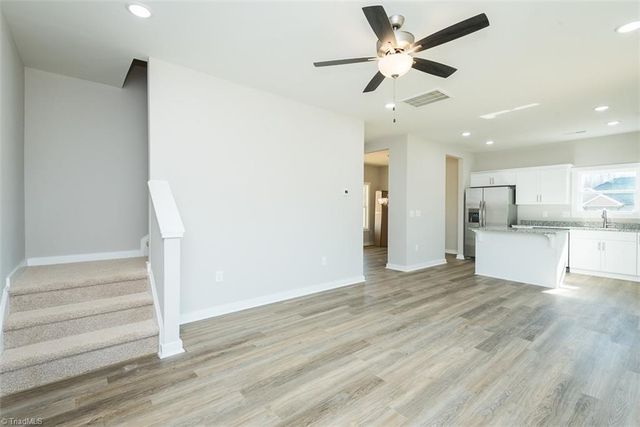 2848 Ricolden Trail, Elon, NC 27444
