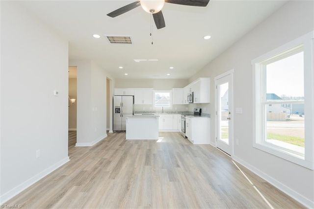 2848 Ricolden Trail, Elon, NC 27444