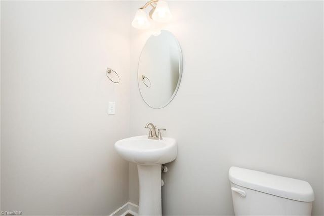2848 Ricolden Trail, Elon, NC 27444