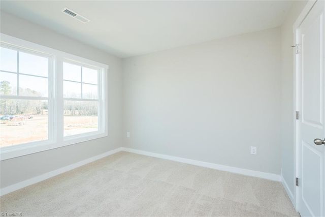 2848 Ricolden Trail, Elon, NC 27444