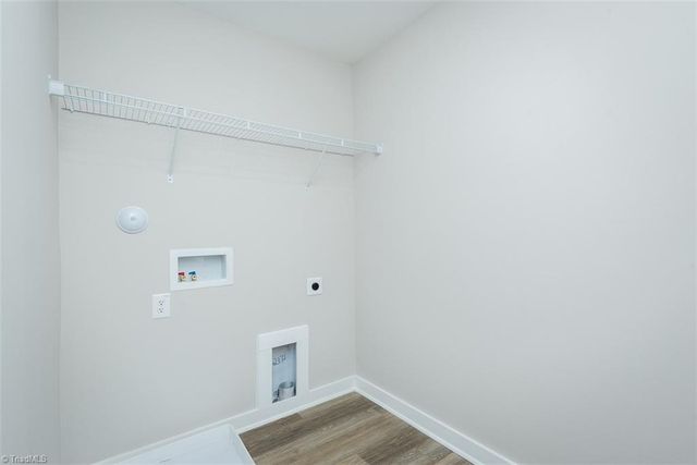 2848 Ricolden Trail, Elon, NC 27444