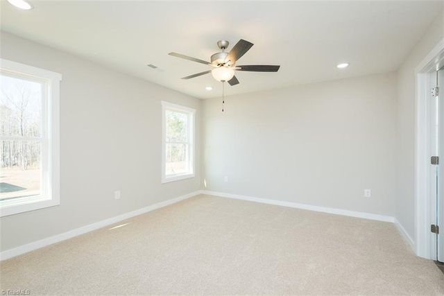 2848 Ricolden Trail, Elon, NC 27444
