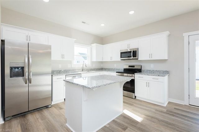 2848 Ricolden Trail, Elon, NC 27444