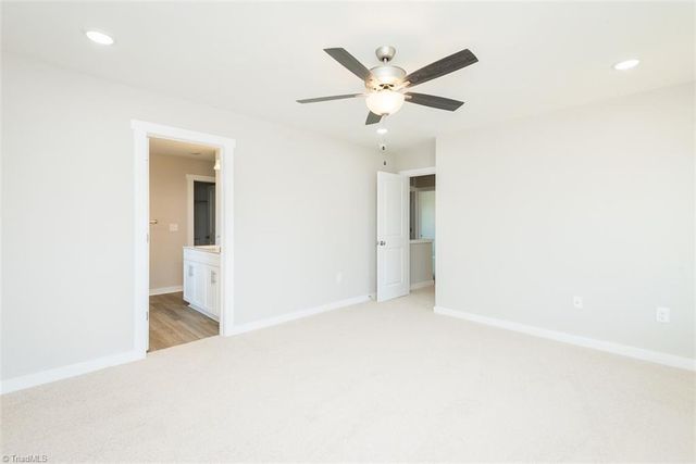 2848 Ricolden Trail, Elon, NC 27444