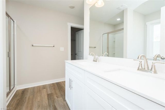 2848 Ricolden Trail, Elon, NC 27444