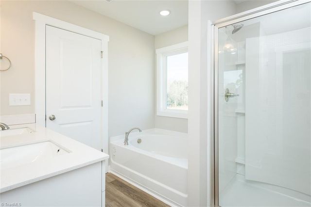2848 Ricolden Trail, Elon, NC 27444
