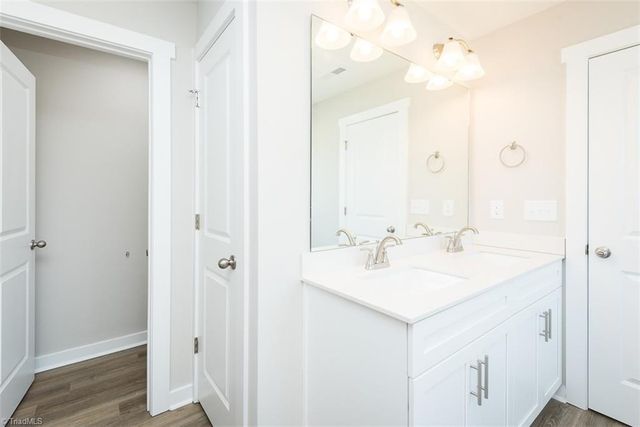 2848 Ricolden Trail, Elon, NC 27444