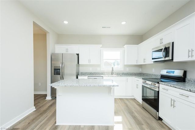 2848 Ricolden Trail, Elon, NC 27444