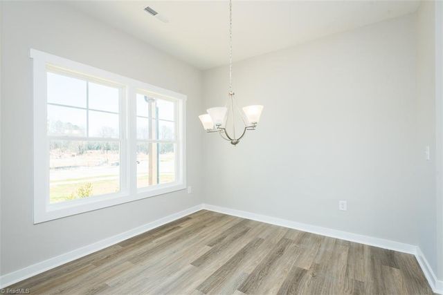 2848 Ricolden Trail, Elon, NC 27444