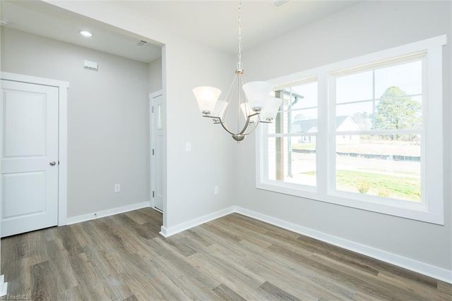 2848 Ricolden Trail, Elon, NC 27444