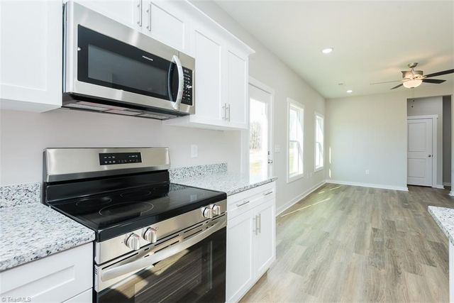 2848 Ricolden Trail, Elon, NC 27444