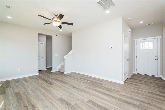 2848 Ricolden Trail, Elon, NC 27444