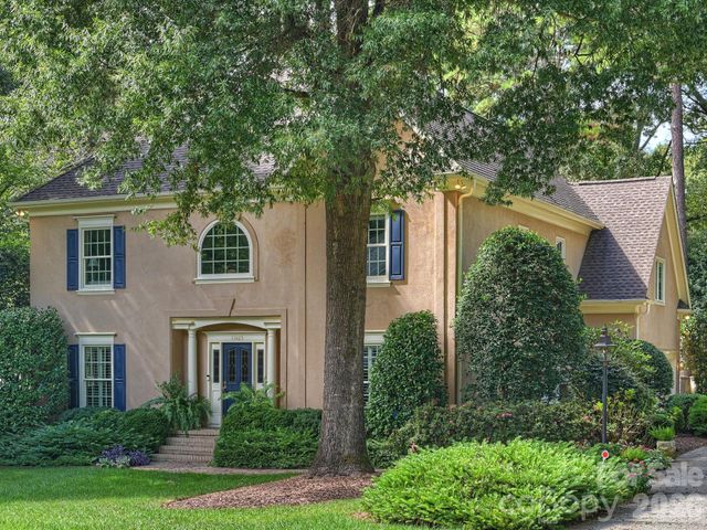 11925 Braid Hills Drive, Charlotte, NC 28277