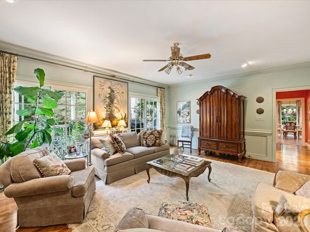 11925 Braid Hills Drive, Charlotte, NC 28277
