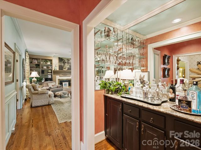 11925 Braid Hills Drive, Charlotte, NC 28277