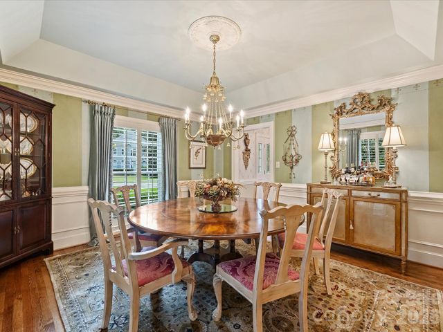 11925 Braid Hills Drive, Charlotte, NC 28277