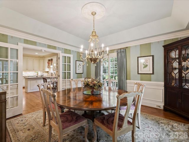 11925 Braid Hills Drive, Charlotte, NC 28277