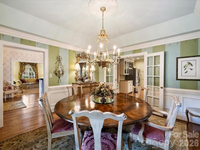 11925 Braid Hills Drive, Charlotte, NC 28277