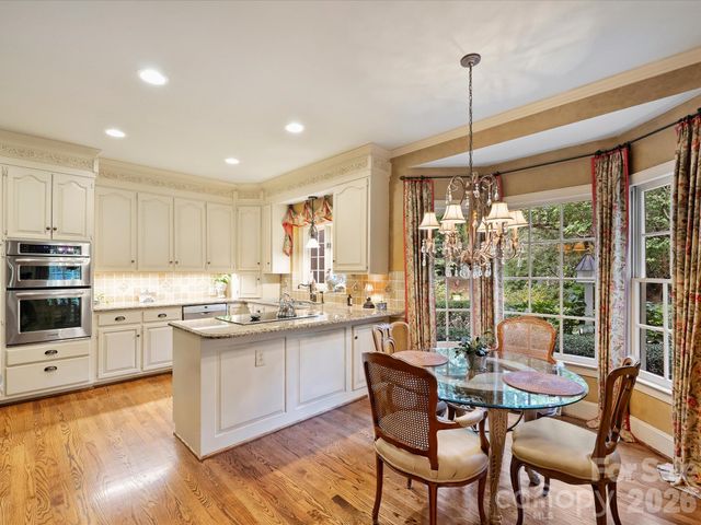 11925 Braid Hills Drive, Charlotte, NC 28277