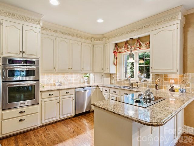 11925 Braid Hills Drive, Charlotte, NC 28277