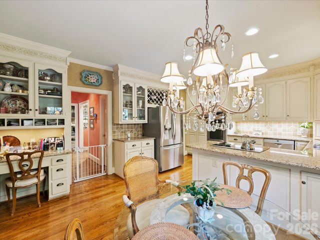 11925 Braid Hills Drive, Charlotte, NC 28277