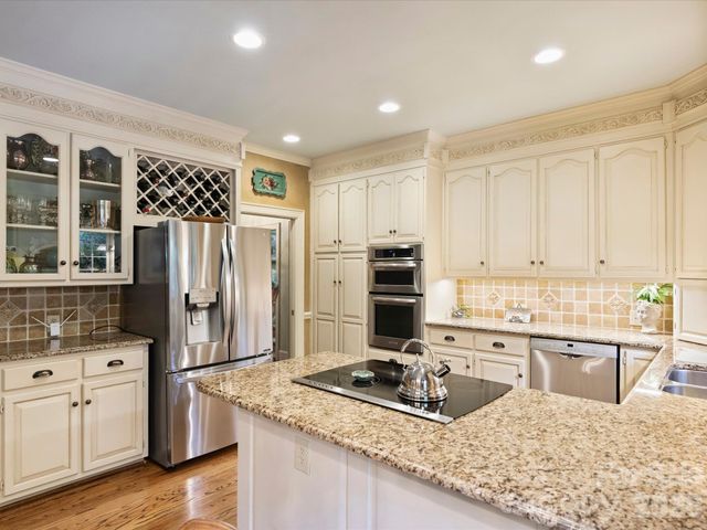 11925 Braid Hills Drive, Charlotte, NC 28277
