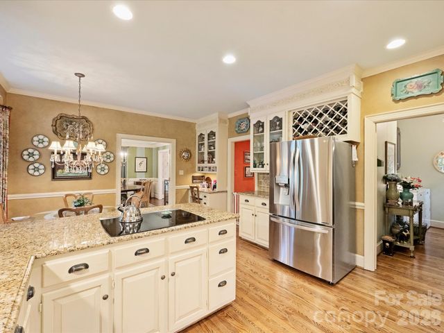 11925 Braid Hills Drive, Charlotte, NC 28277