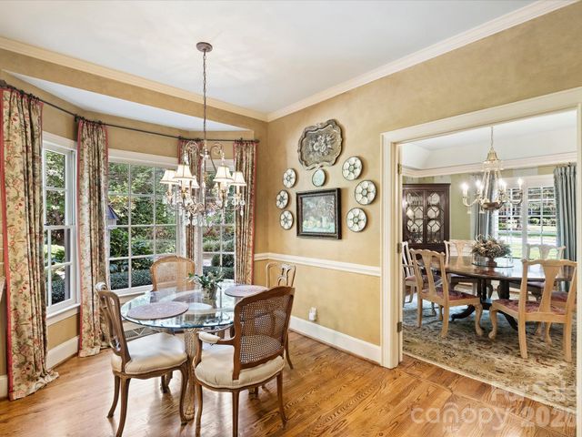 11925 Braid Hills Drive, Charlotte, NC 28277