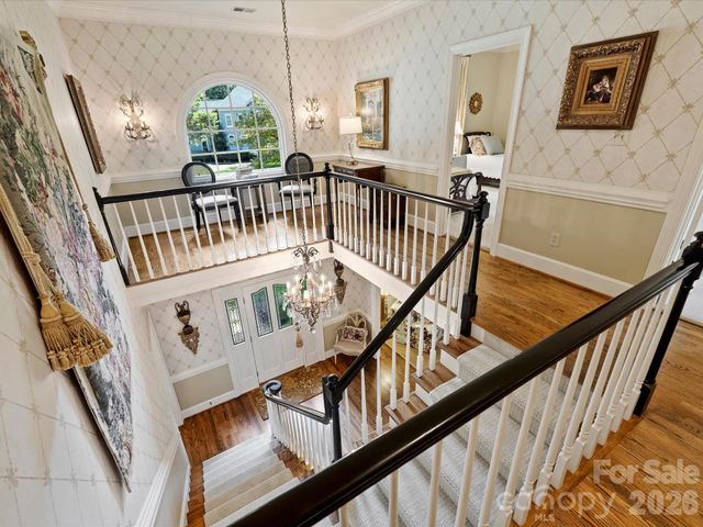 11925 Braid Hills Drive, Charlotte, NC 28277
