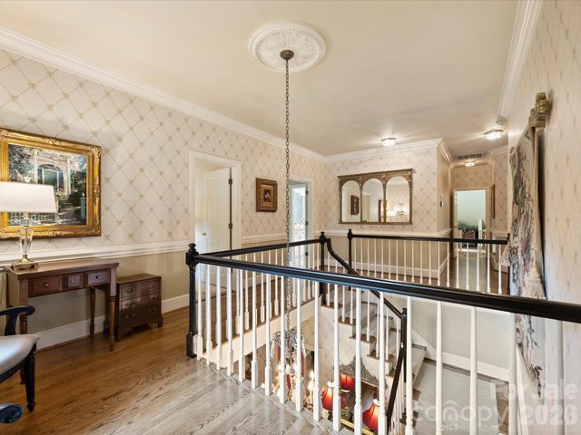 11925 Braid Hills Drive, Charlotte, NC 28277