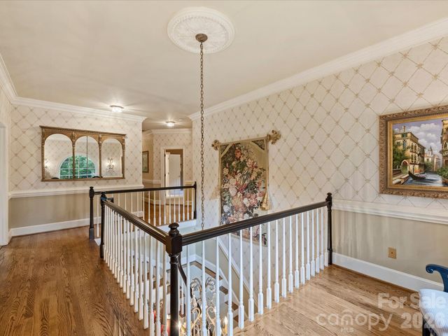 11925 Braid Hills Drive, Charlotte, NC 28277