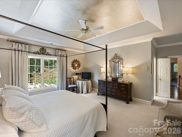 11925 Braid Hills Drive, Charlotte, NC 28277
