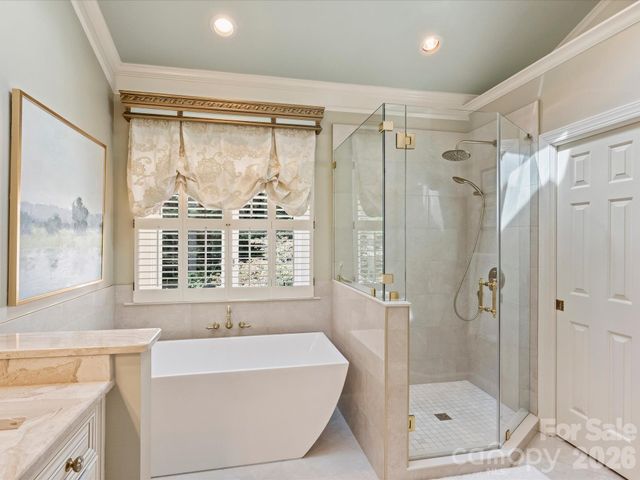 11925 Braid Hills Drive, Charlotte, NC 28277
