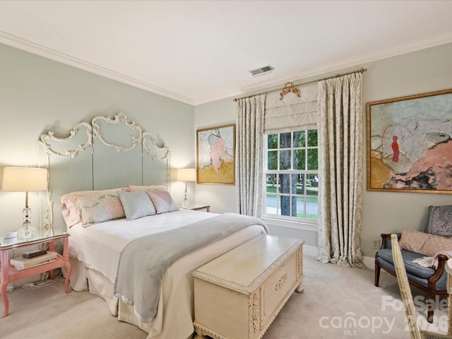 11925 Braid Hills Drive, Charlotte, NC 28277
