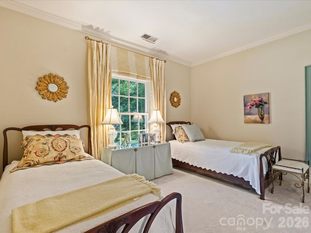 11925 Braid Hills Drive, Charlotte, NC 28277