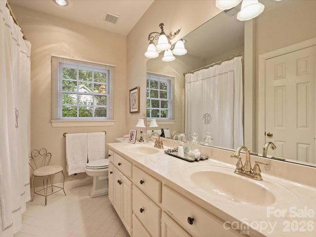 11925 Braid Hills Drive, Charlotte, NC 28277