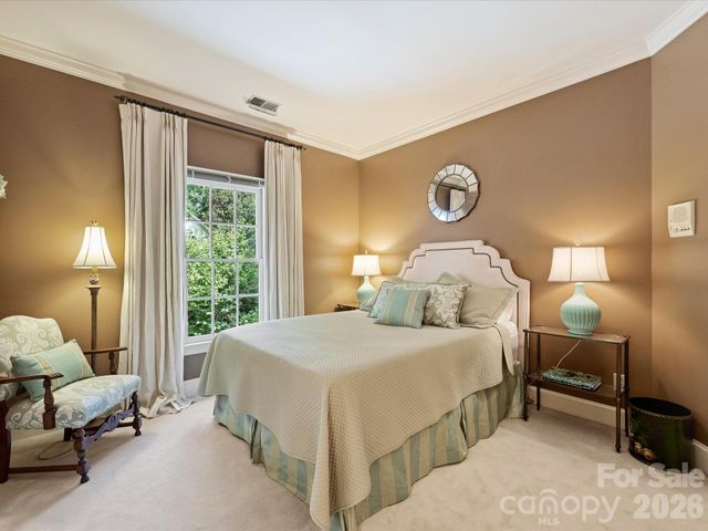 11925 Braid Hills Drive, Charlotte, NC 28277