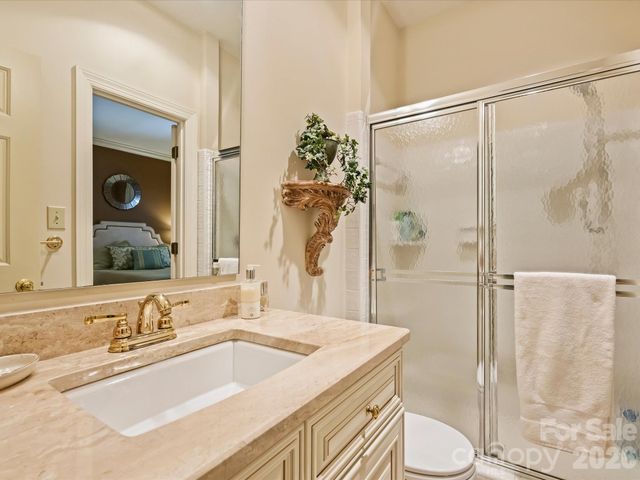 11925 Braid Hills Drive, Charlotte, NC 28277