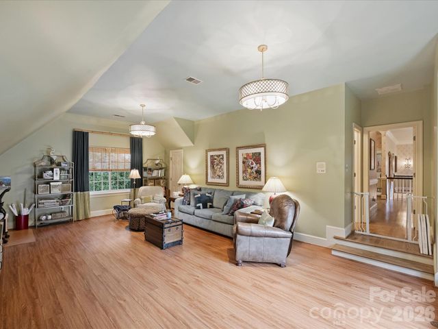 11925 Braid Hills Drive, Charlotte, NC 28277