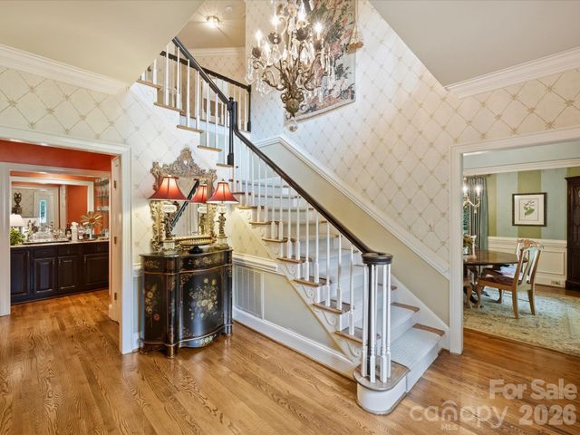 11925 Braid Hills Drive, Charlotte, NC 28277