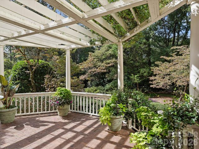 11925 Braid Hills Drive, Charlotte, NC 28277