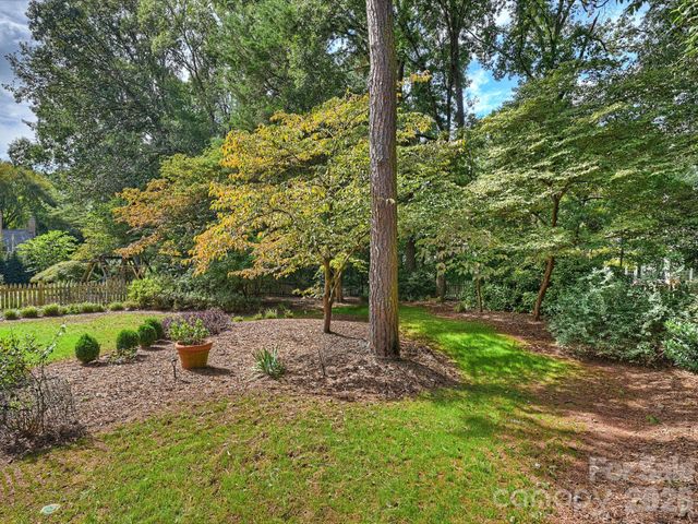 11925 Braid Hills Drive, Charlotte, NC 28277