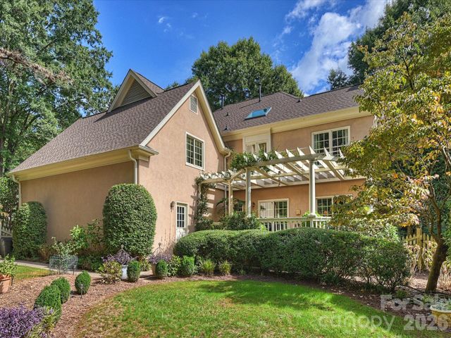 11925 Braid Hills Drive, Charlotte, NC 28277