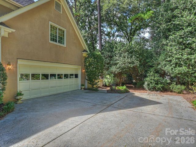 11925 Braid Hills Drive, Charlotte, NC 28277
