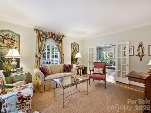 11925 Braid Hills Drive, Charlotte, NC 28277