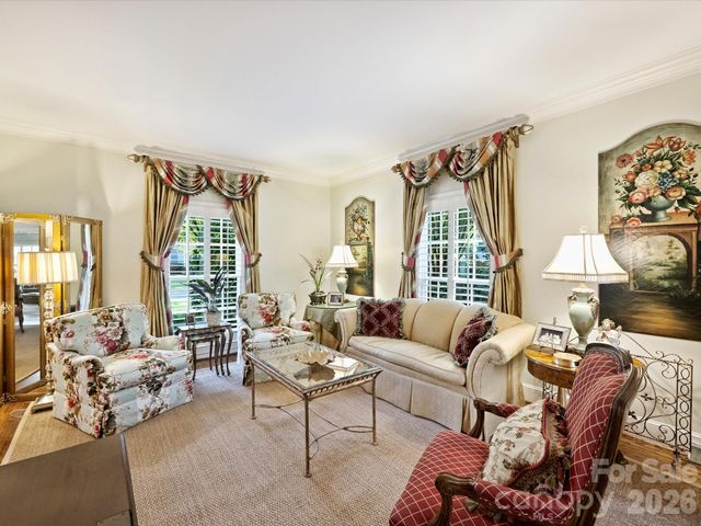 11925 Braid Hills Drive, Charlotte, NC 28277