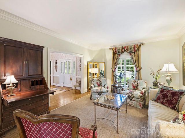 11925 Braid Hills Drive, Charlotte, NC 28277